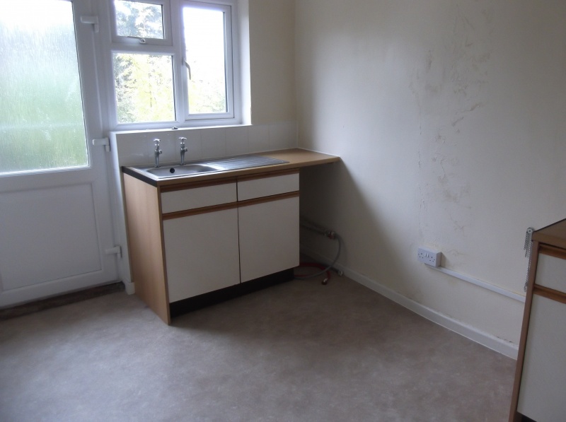 Flat  12 The Green Kings Norton